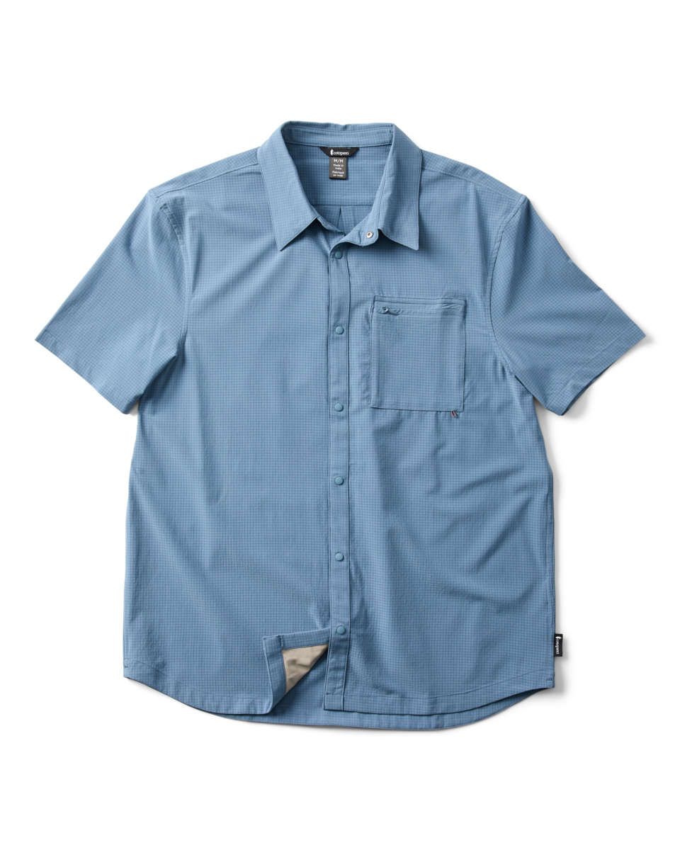 Pulso Tech Shirt - Men's — image 17