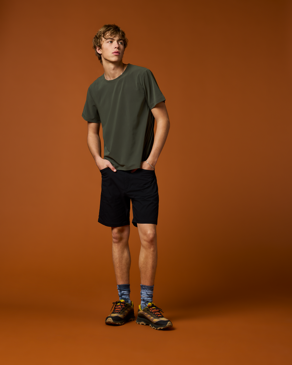 Pulso Tech T-Shirt - Men's — image 2