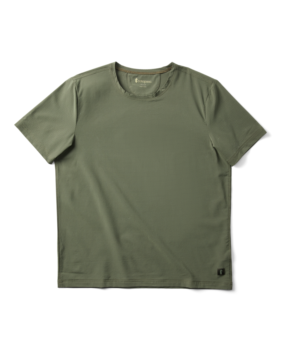 Pulso Tech T-Shirt - Men's — image 4