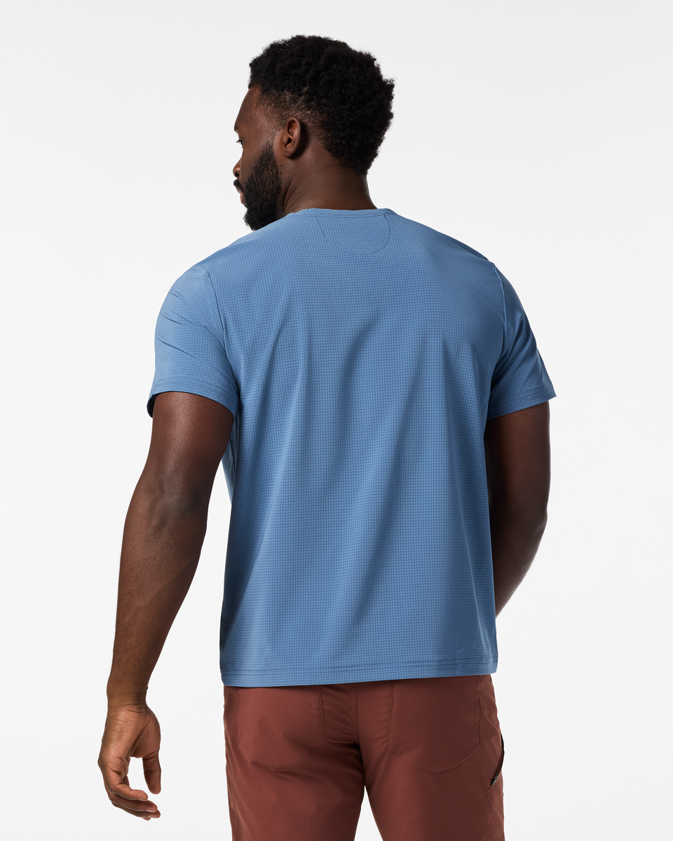 Pulso Tech T-Shirt - Men's — image 2