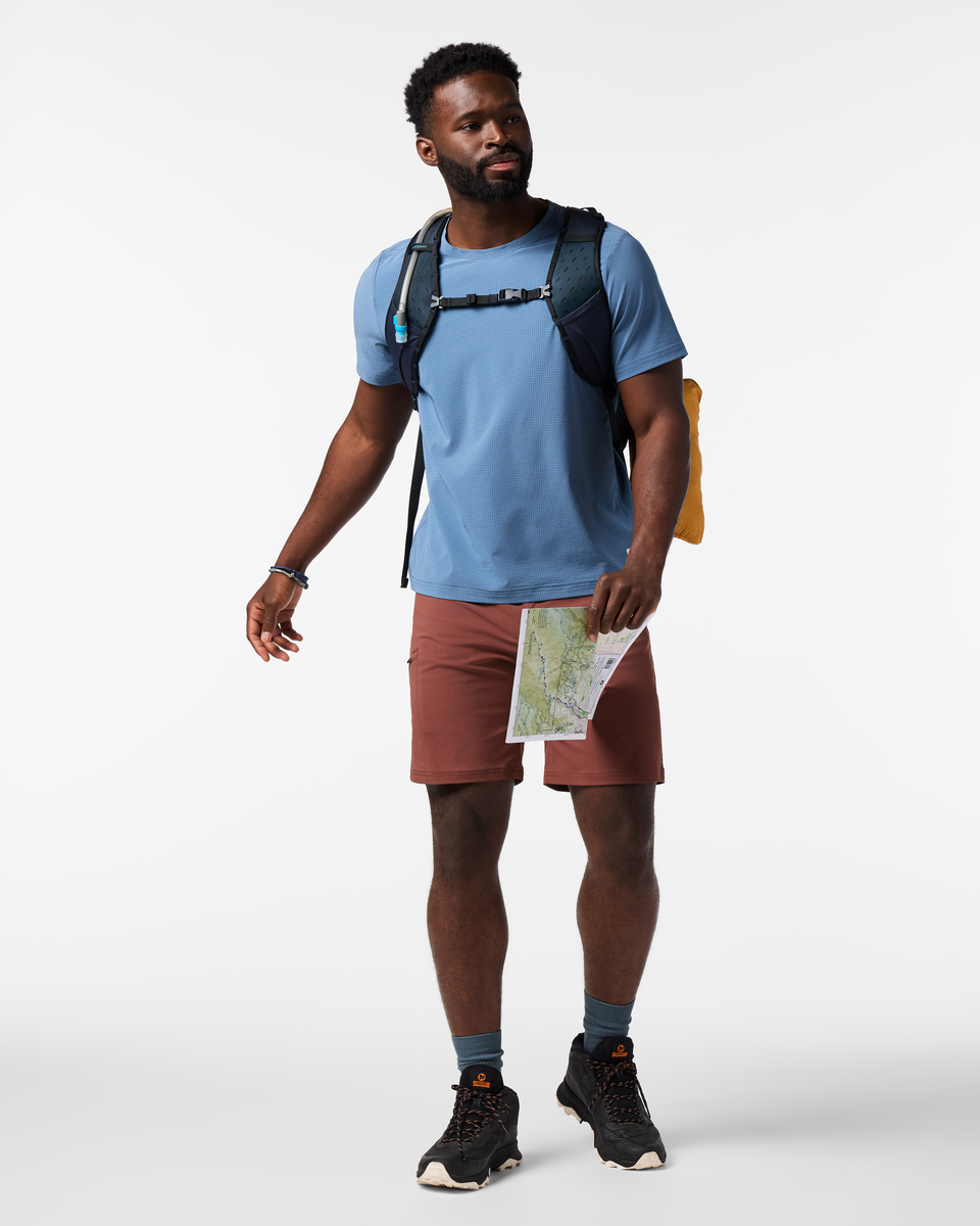 Pulso Tech T-Shirt - Men's — image 3