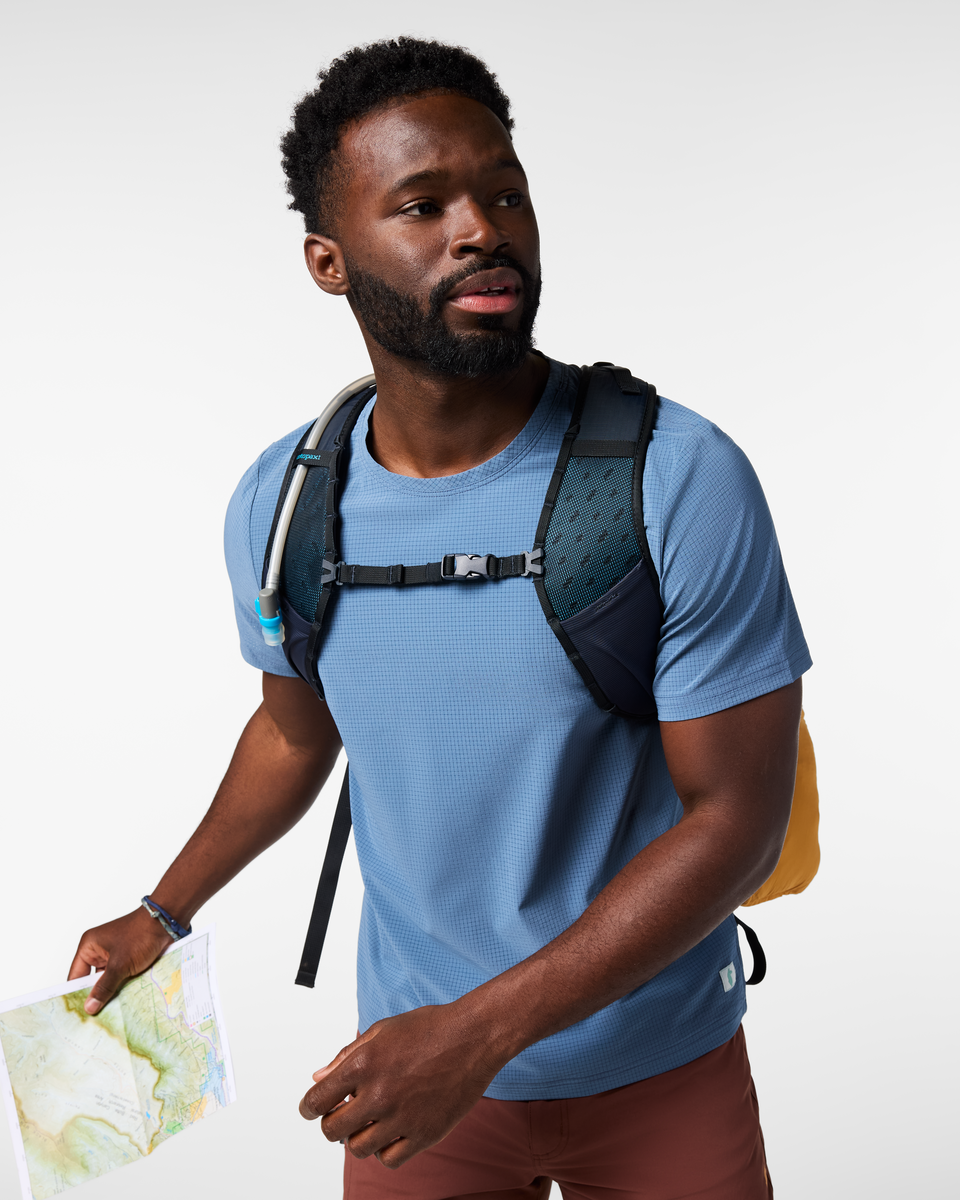 Pulso Tech T-Shirt - Men's — image 5