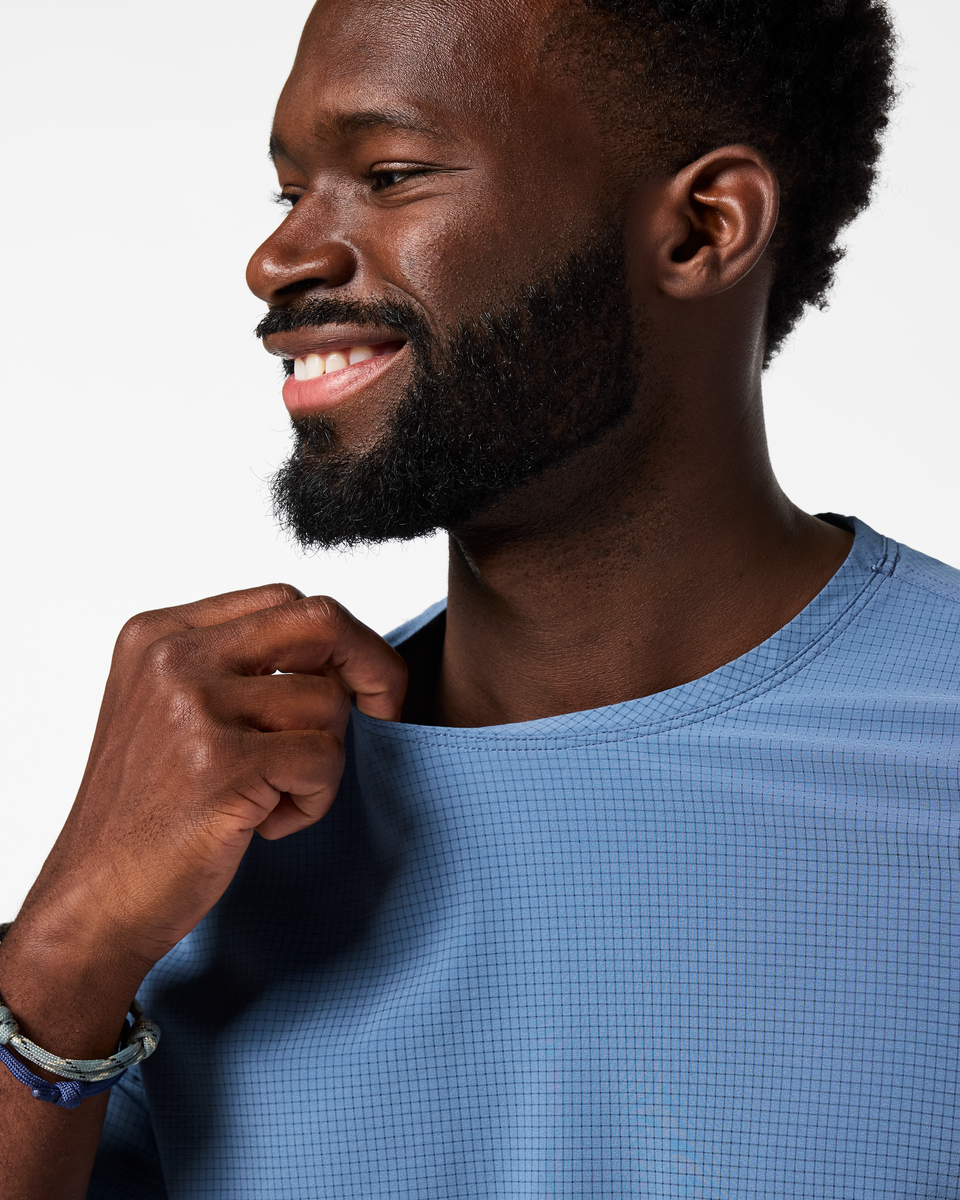 Pulso Tech T-Shirt - Men's — image 6