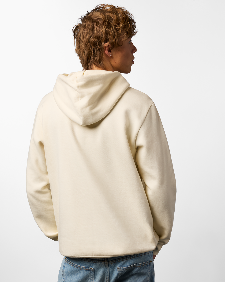 Retro Pullover Hoodie - Men's — image 3