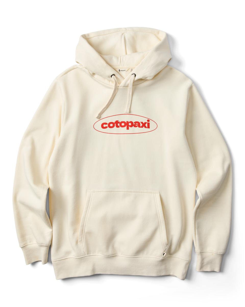 Retro Pullover Hoodie - Men's — image 6