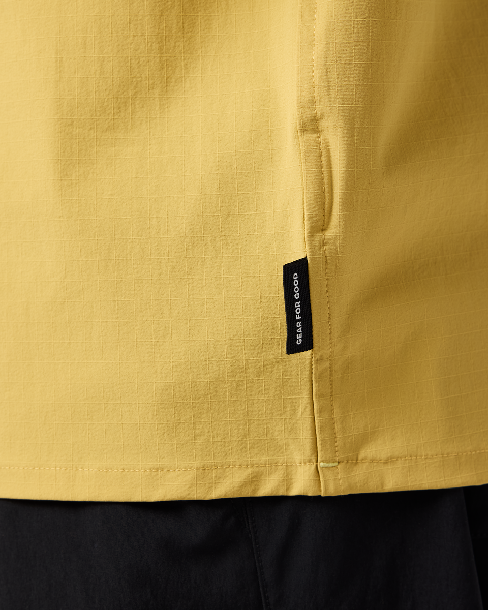 Solta Long-Sleeve Sun Shirt - Men's — image 6