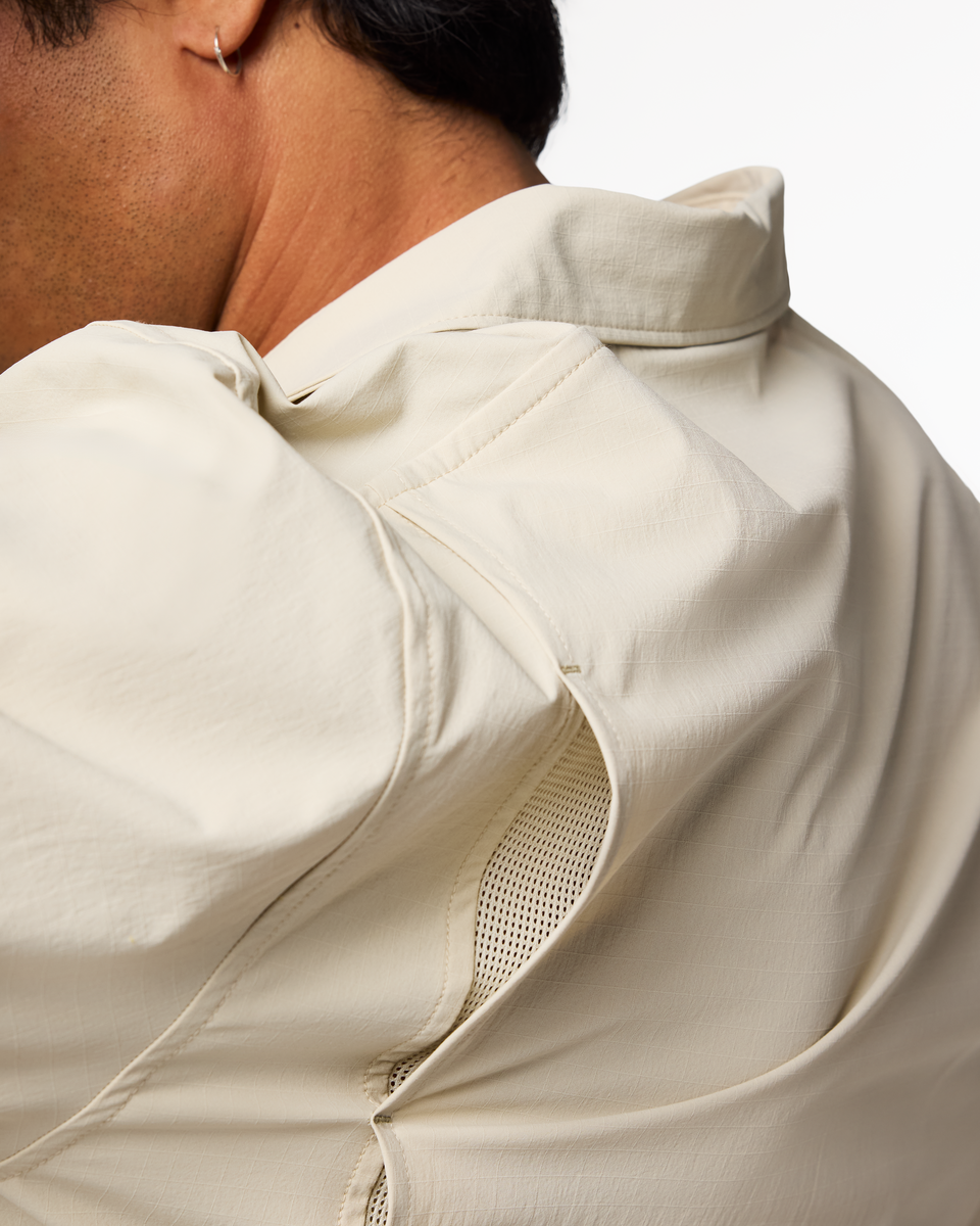 Solta Long-Sleeve Sun Shirt - Men's — image 6