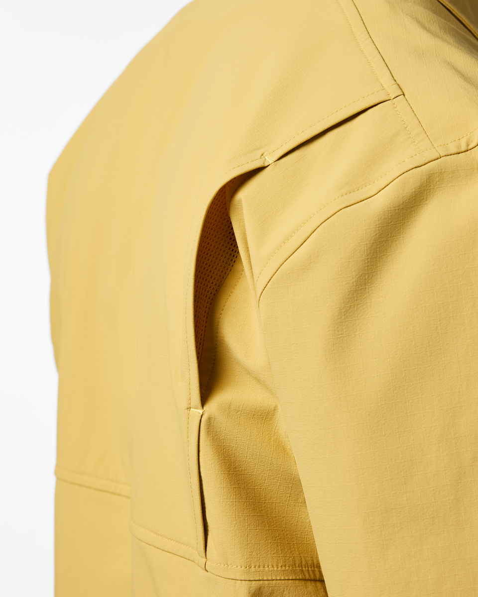 Solta Short-Sleeve Sun Shirt - Men's — image 13