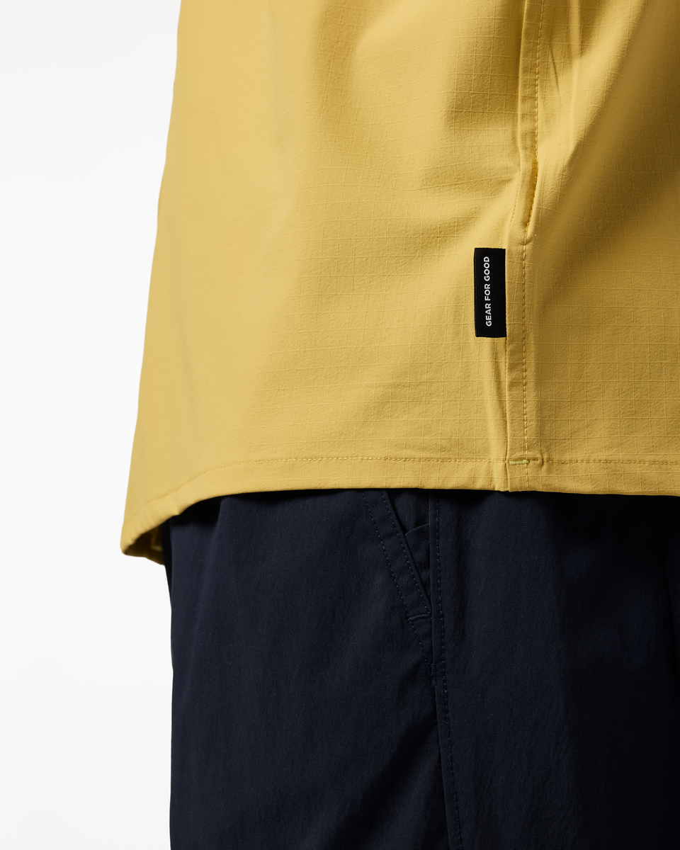 Solta Short-Sleeve Sun Shirt - Men's — image 14