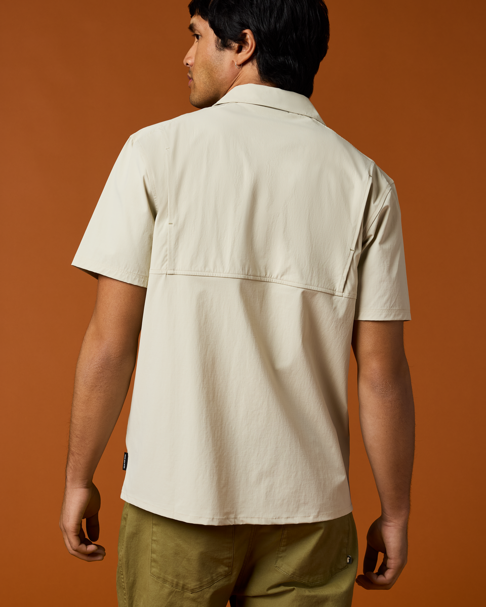 Solta Short-Sleeve Sun Shirt - Men's — image 18