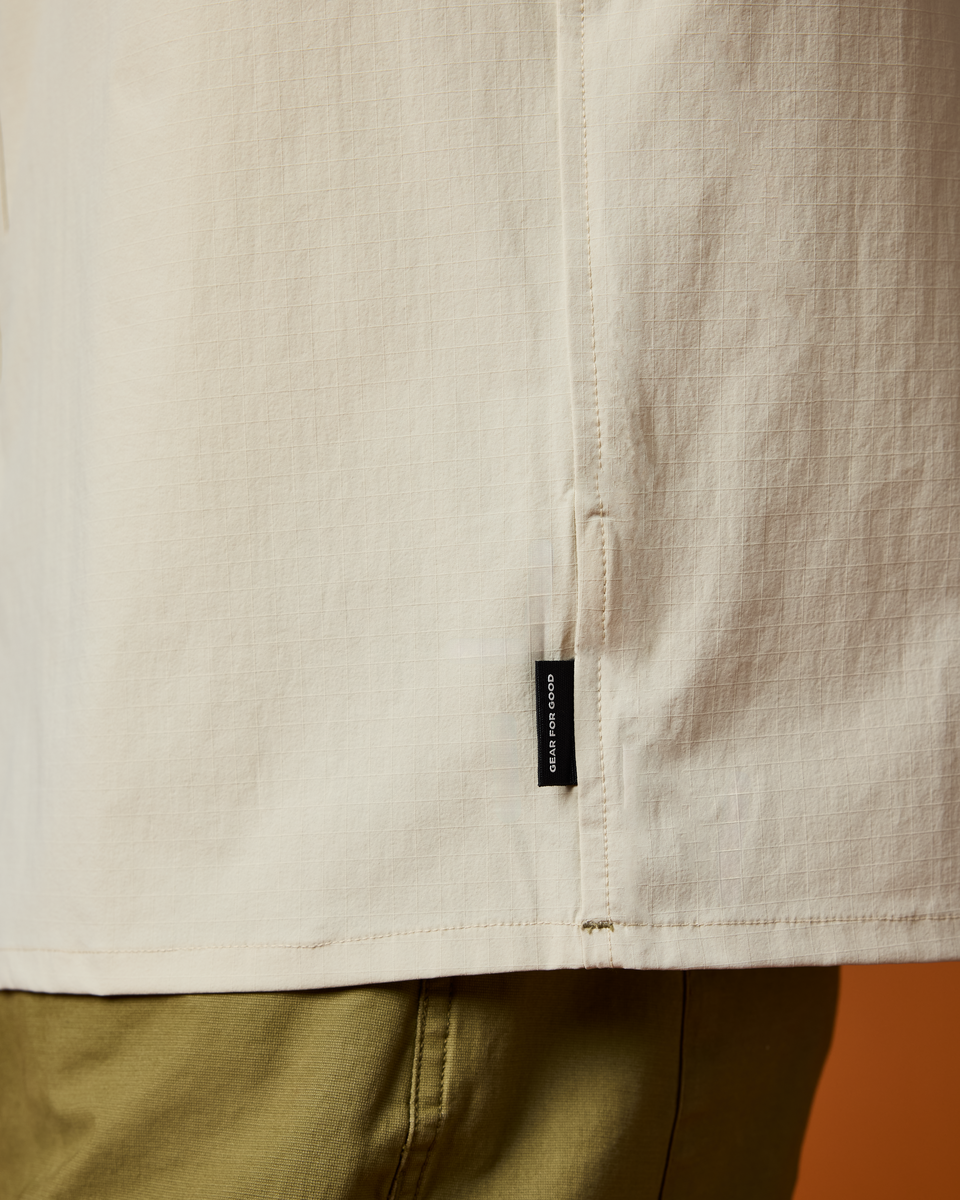 Solta Short-Sleeve Sun Shirt - Men's — image 22