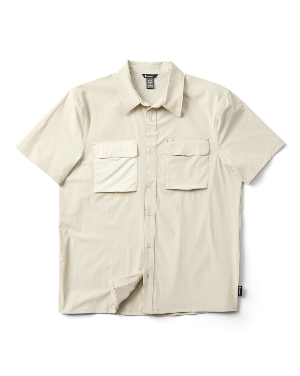 Solta Short-Sleeve Sun Shirt - Men's — image 25