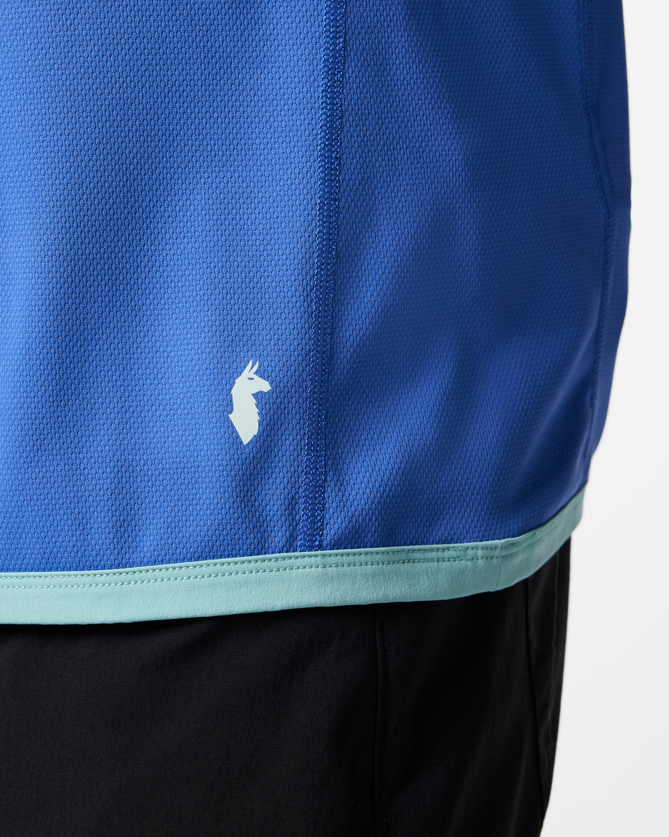 Sombra Long-Sleeve Sun Shirt - Men's — image 5