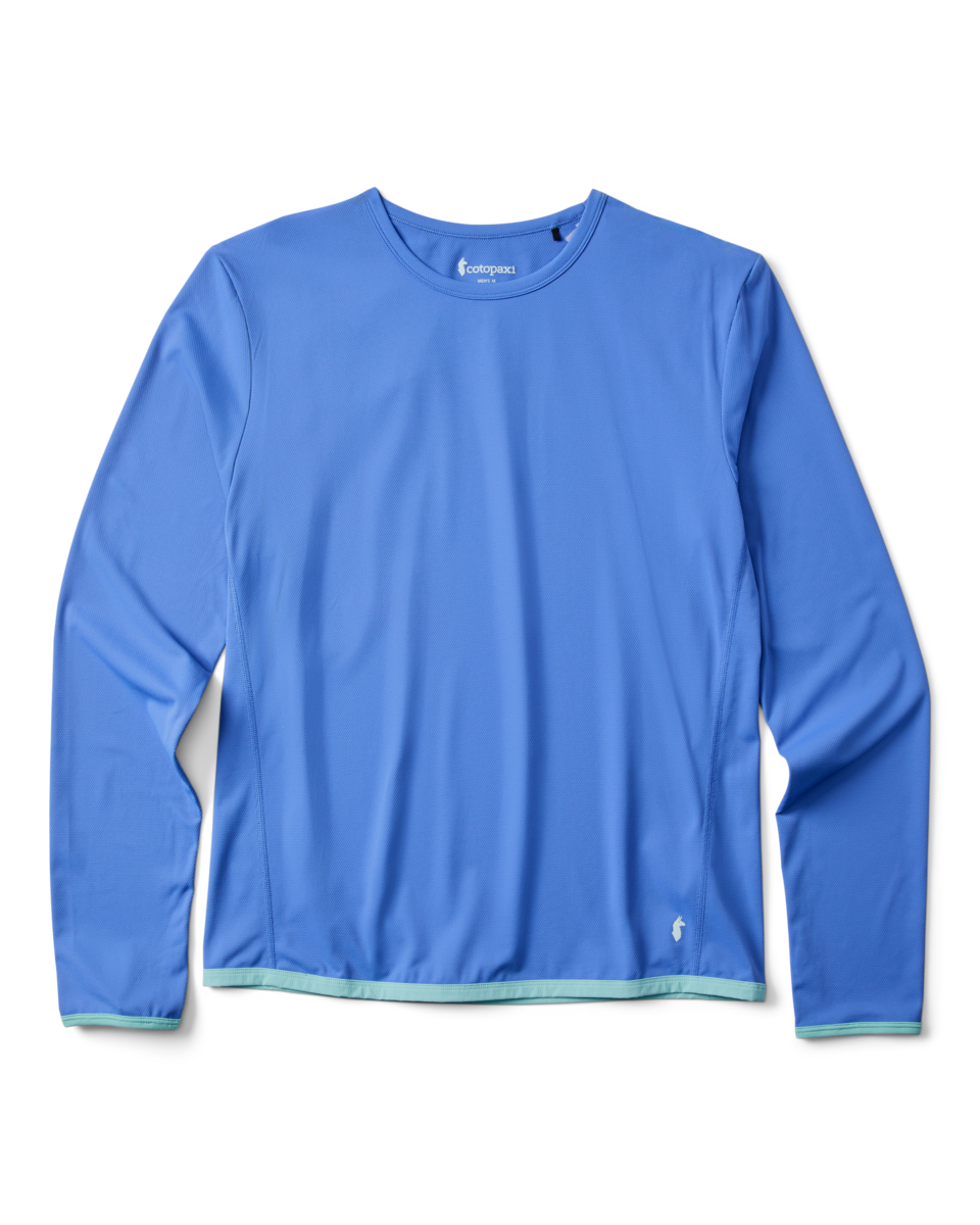 Sombra Long-Sleeve Sun Shirt - Men's — image 7