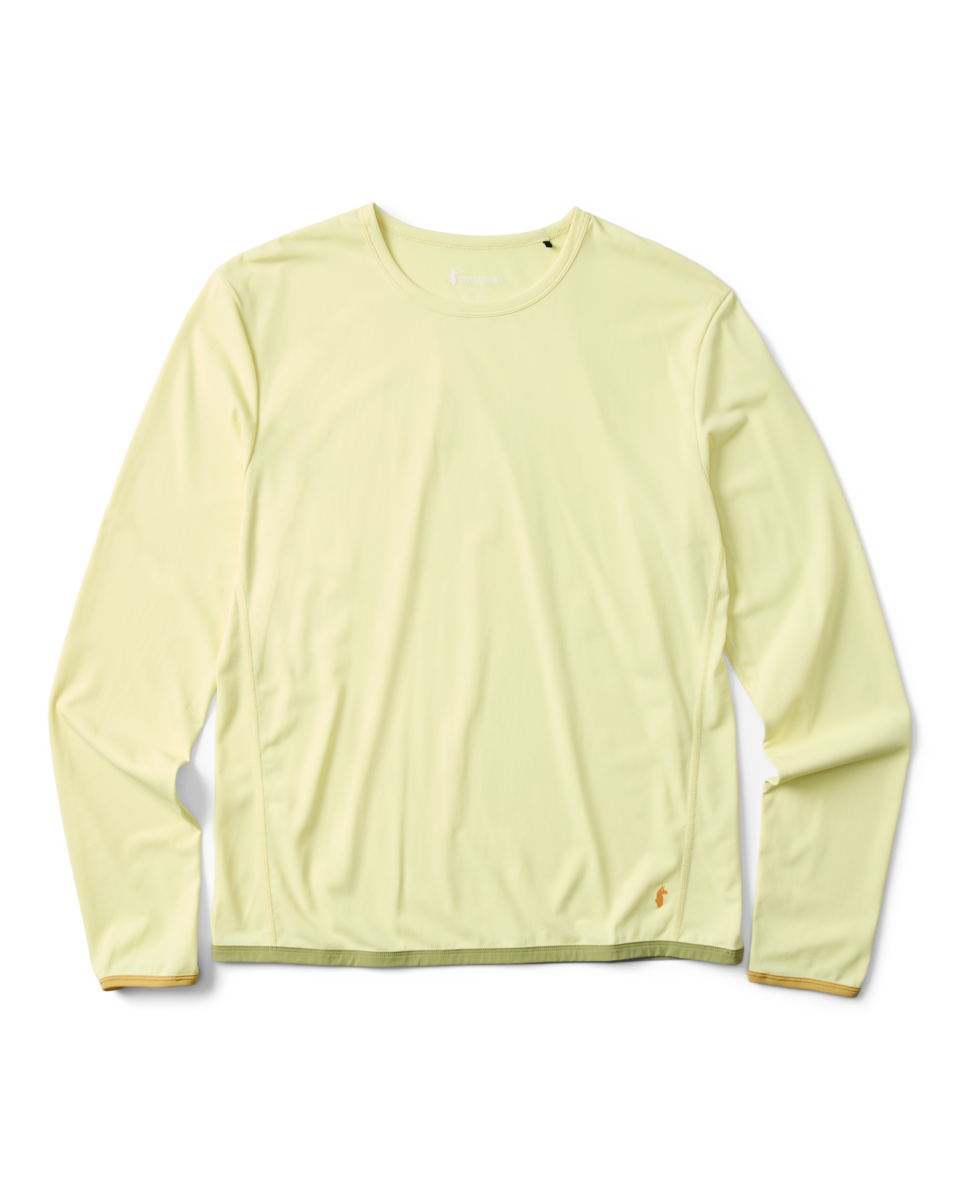 Sombra Long-Sleeve Sun Shirt - Men's — image 5