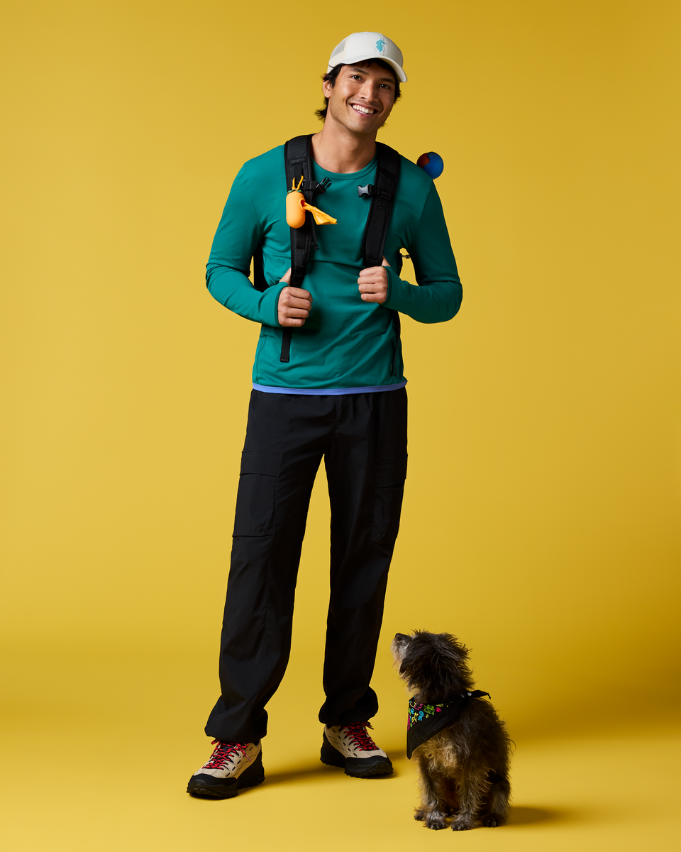 Sombra Long-Sleeve Sun Shirt - Men's — image 13