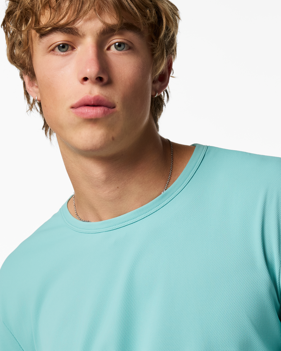 Sombra Long-Sleeve Sun Shirt - Men's — image 10