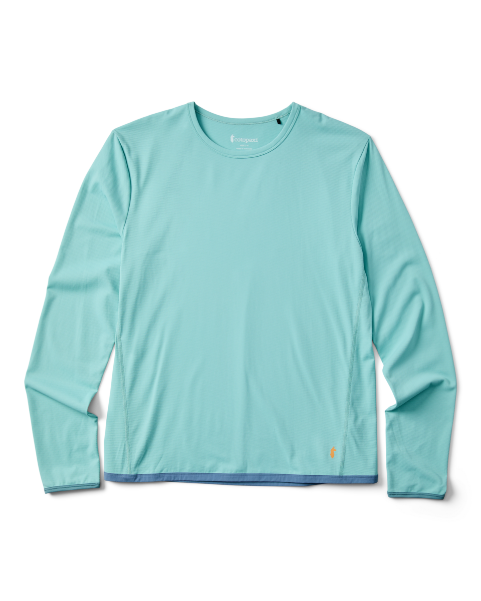 Sombra Long-Sleeve Sun Shirt - Men's — image 11