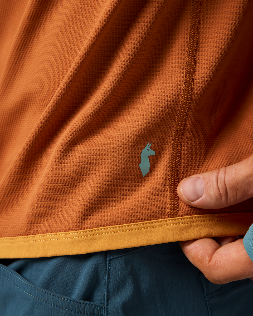 Sombra Long-Sleeve Sun Shirt - Men's — image 16