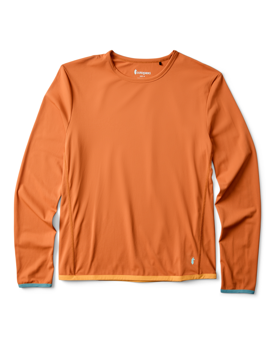 Sombra Long-Sleeve Sun Shirt - Men's — image 17