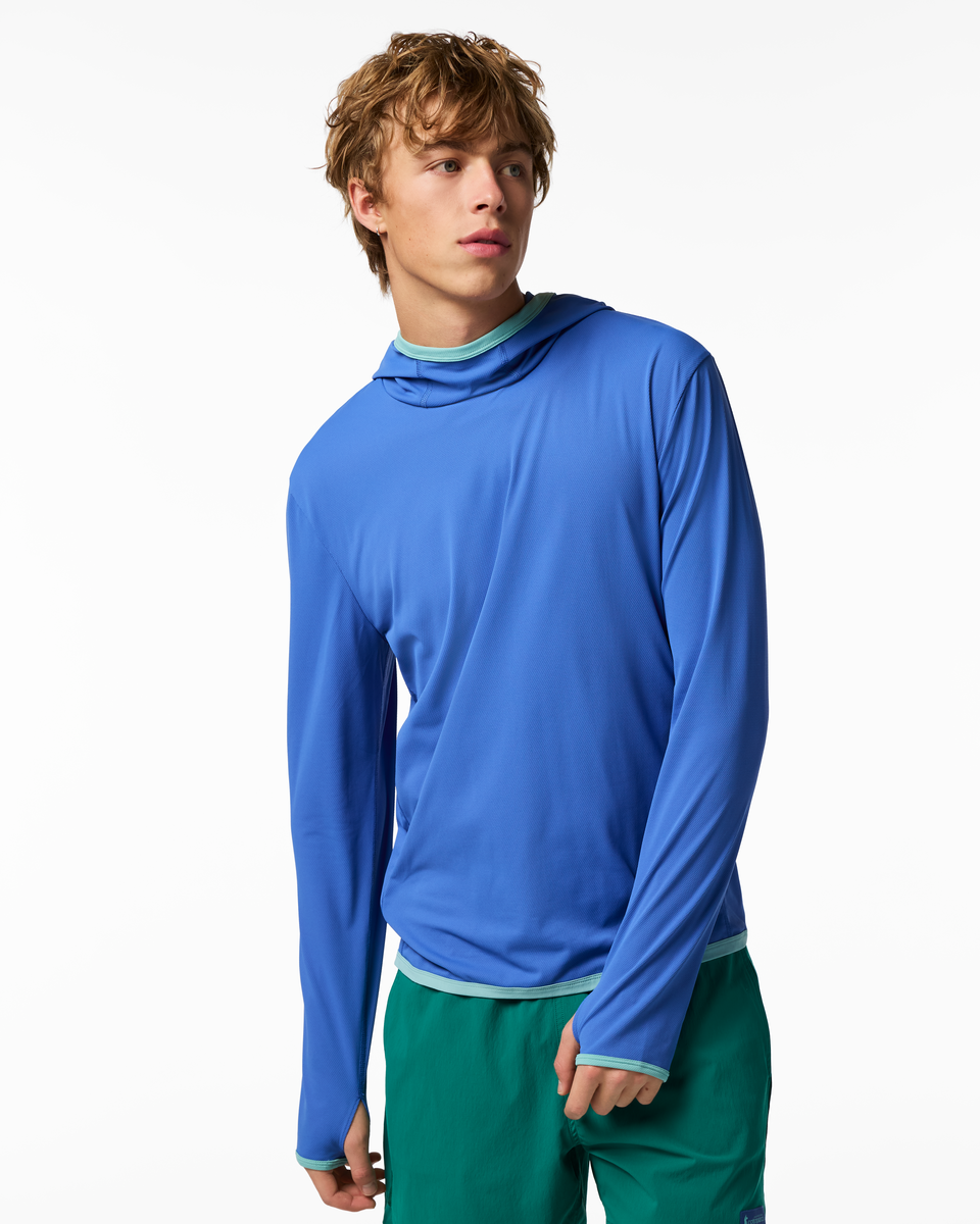 Sombra Sun Hoodie - Men's — image 1