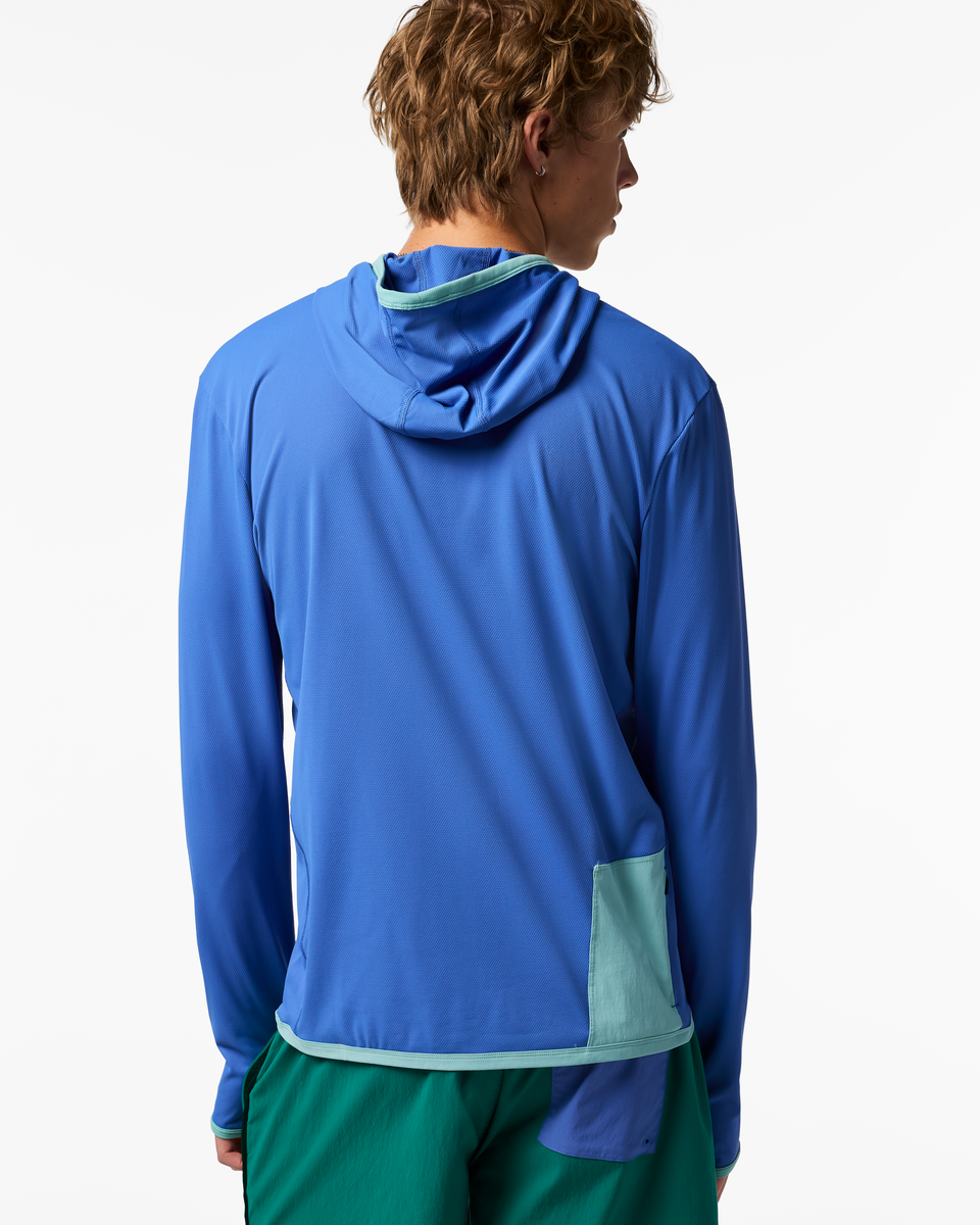 Sombra Sun Hoodie - Men's — image 2