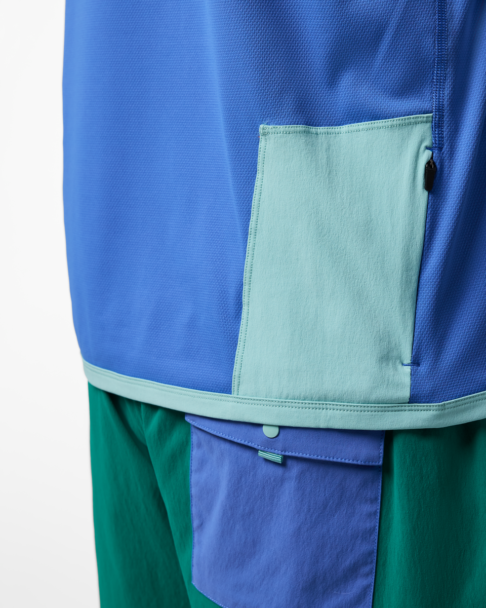 Sombra Sun Hoodie - Men's — image 3