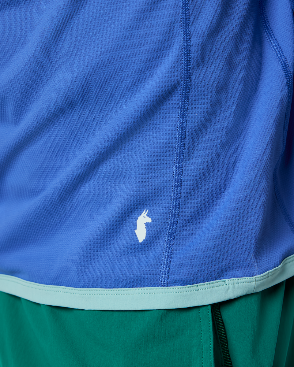 Sombra Sun Hoodie - Men's — image 5