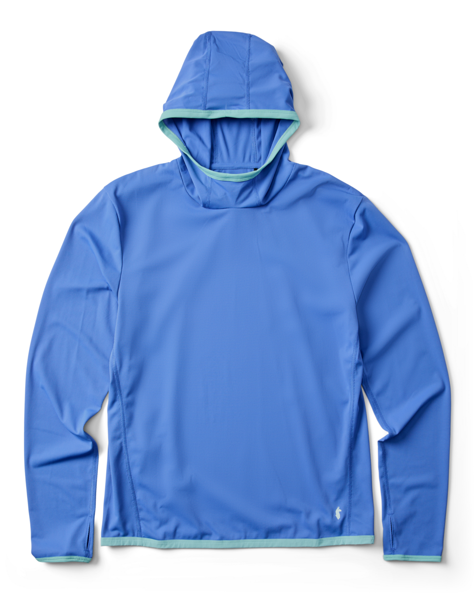 Sombra Sun Hoodie - Men's — image 6