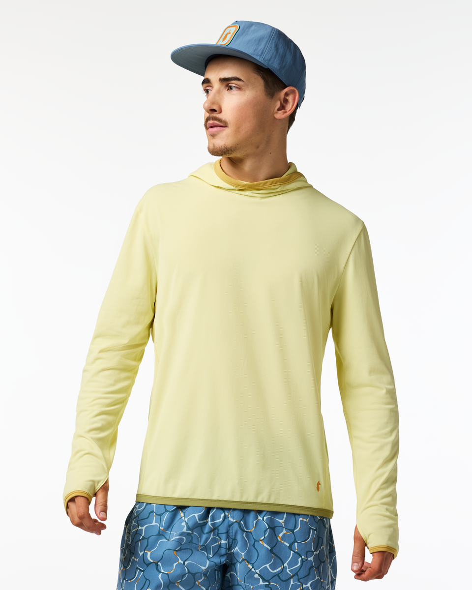 Sombra Sun Hoodie - Men's — image 2