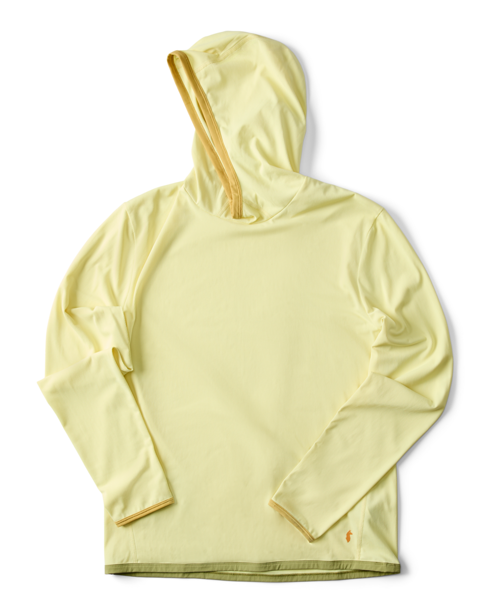 Sombra Sun Hoodie - Men's — image 7