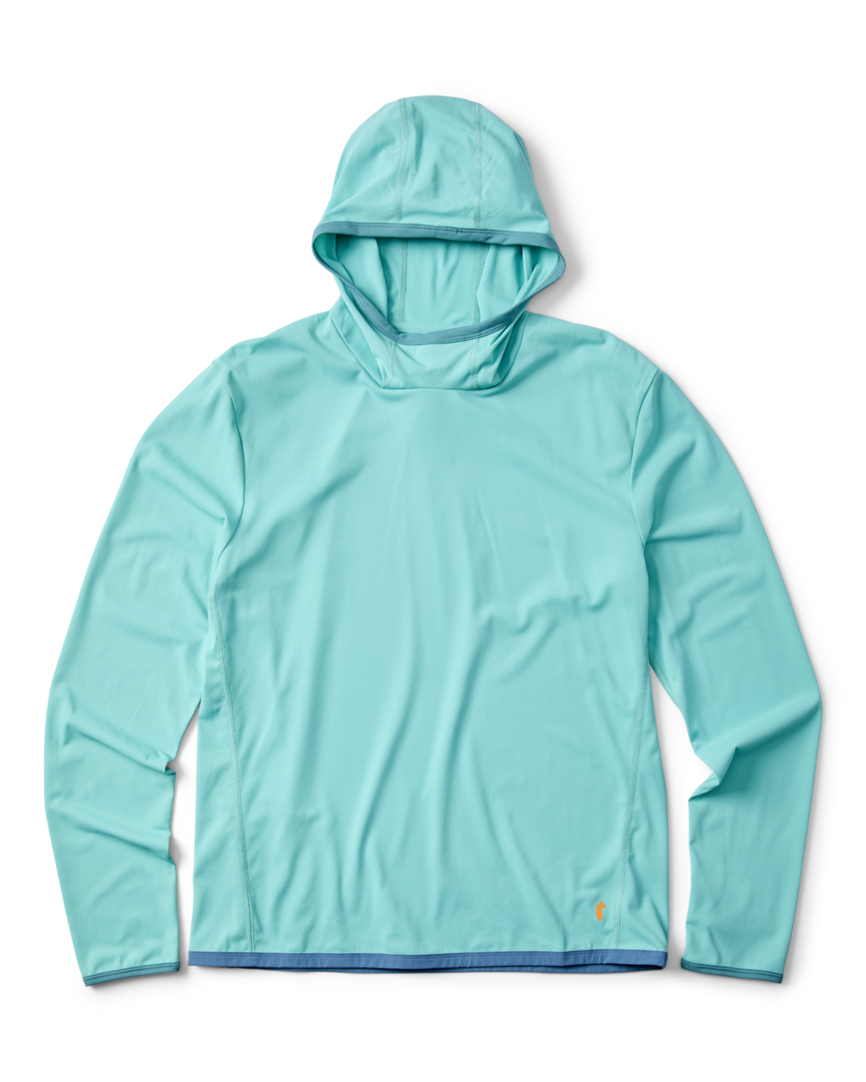Sombra Sun Hoodie - Men's — image 14