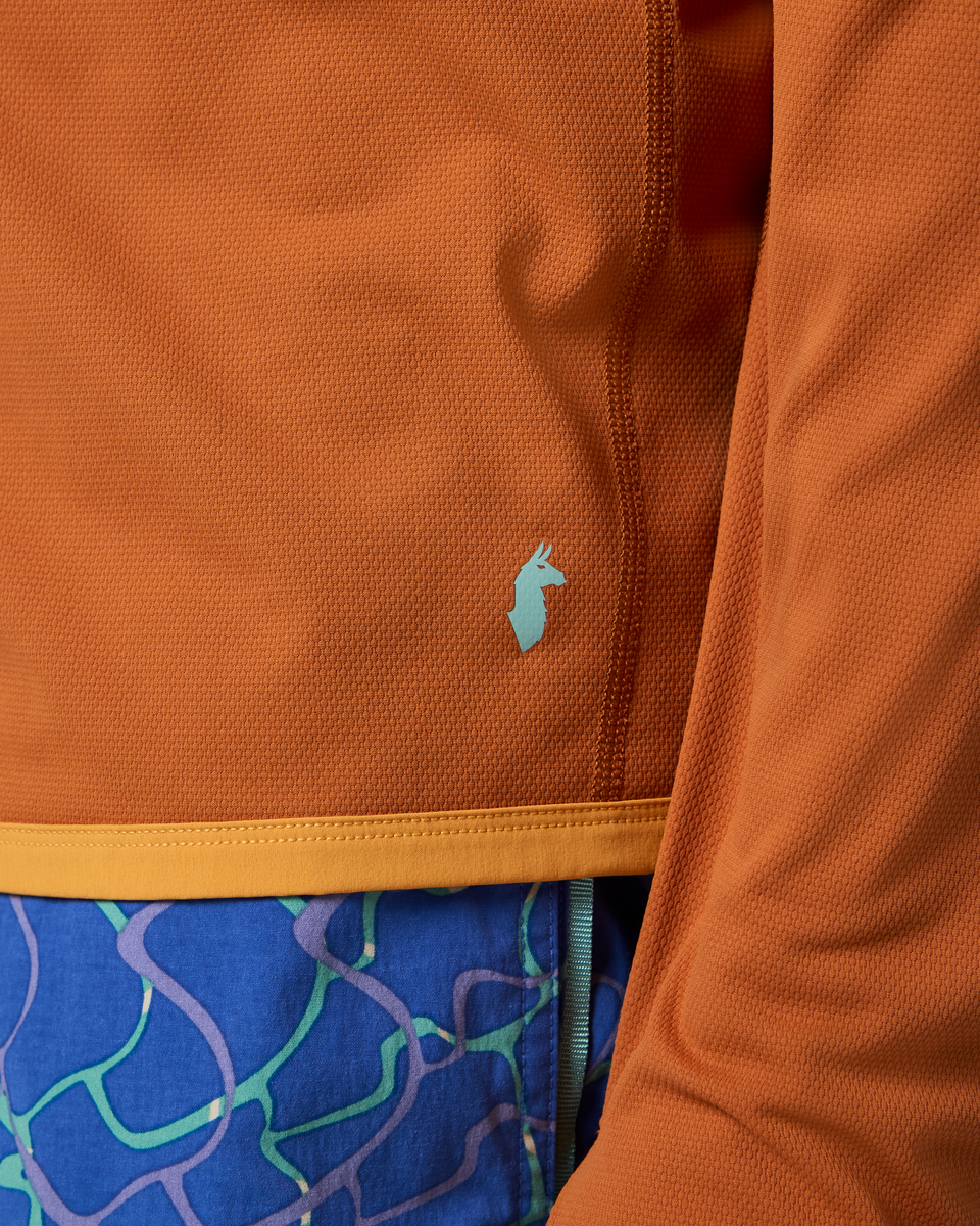 Sombra Sun Hoodie - Men's — image 16