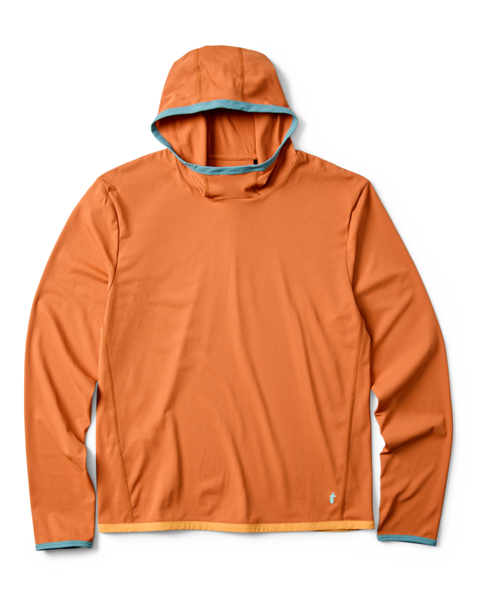 Sombra Sun Hoodie - Men's — image 18