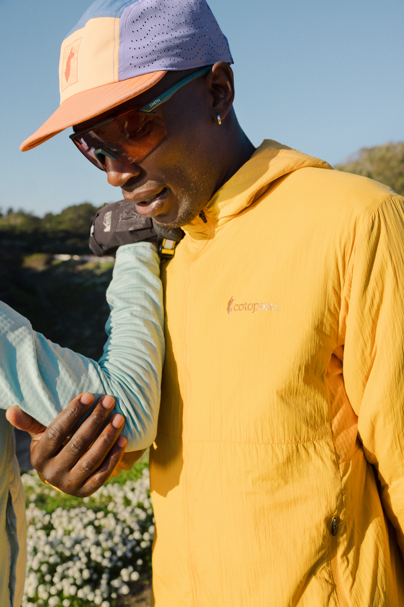 Tech Plus 5-Panel Hat — image 5