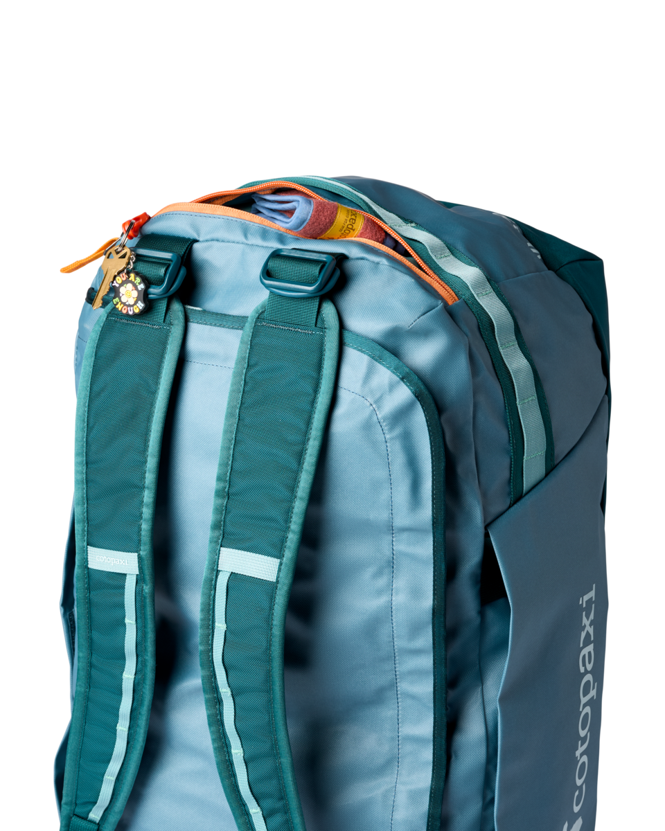 Allpa Getaway 70L Duffel — image 25