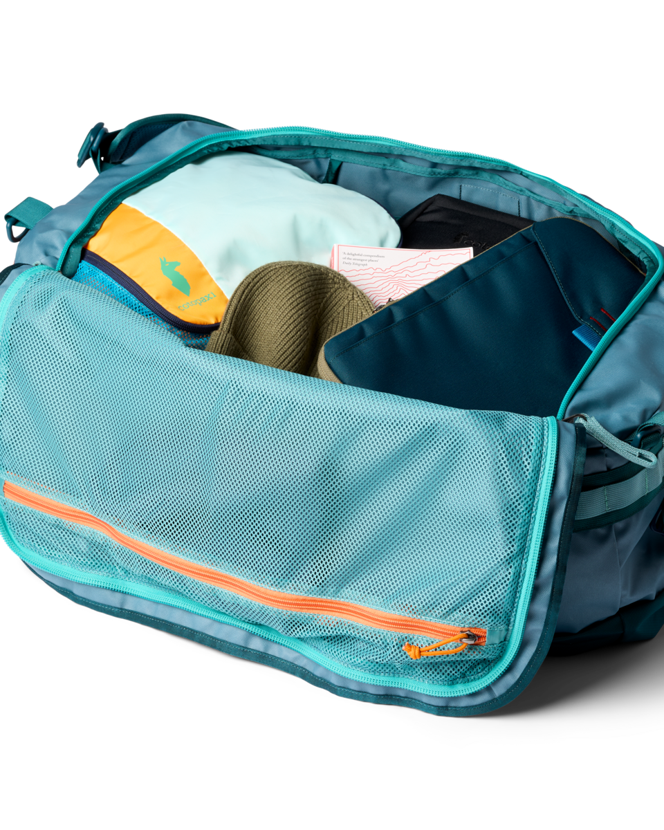 Allpa Getaway 70L Duffel — image 26