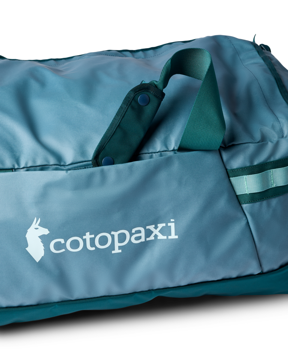 Allpa Getaway 70L Duffel — image 27