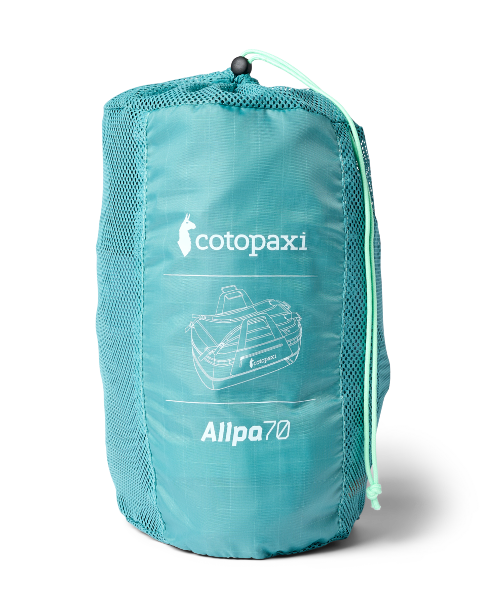Allpa Getaway 70L Duffel — image 28