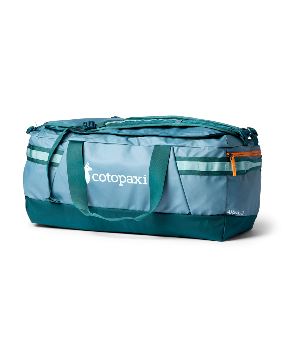 Allpa Getaway 70L Duffel — image 23