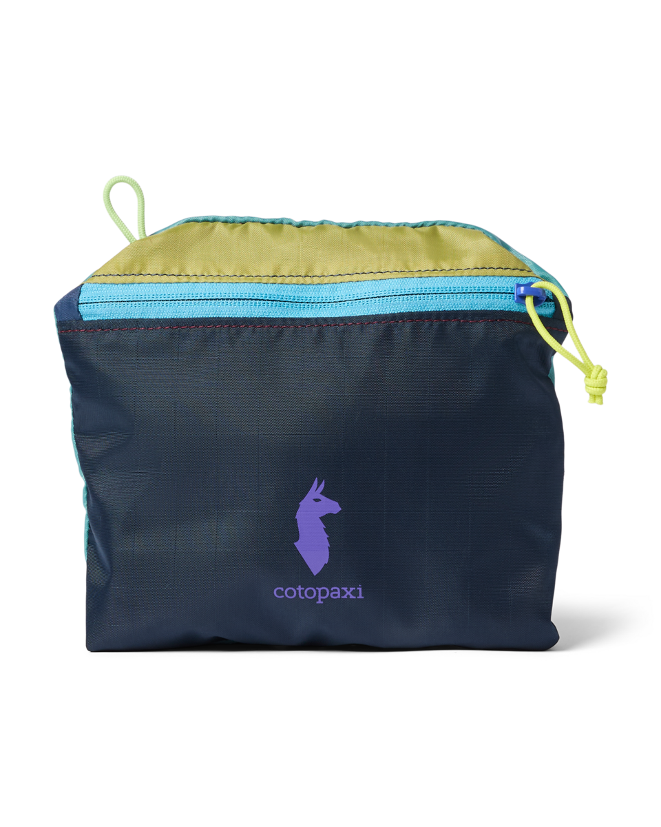 Arenilla Mesh Tote - Del Día — image 3