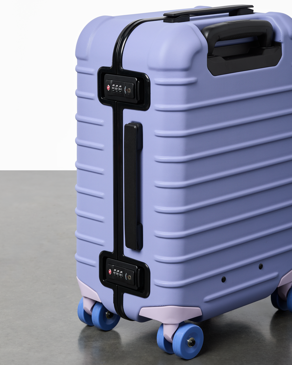 Coraza Suitcase - Carry On — image 4