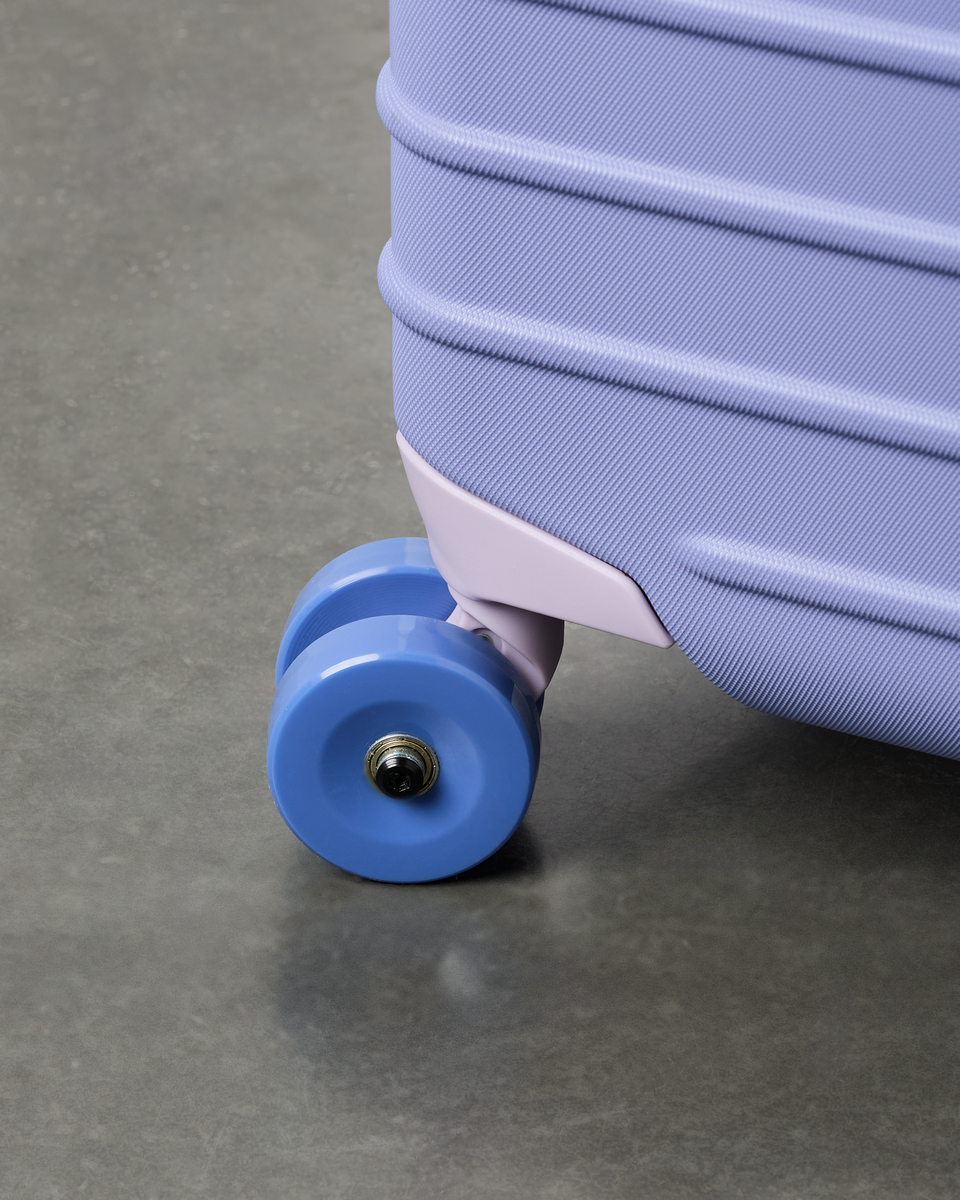 Coraza Suitcase - Carry On — image 5