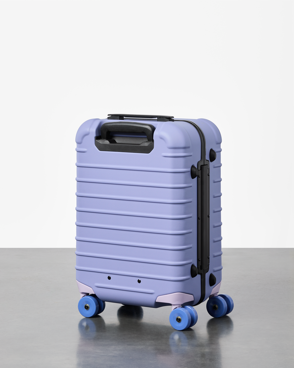 Coraza Suitcase - Carry On — image 2