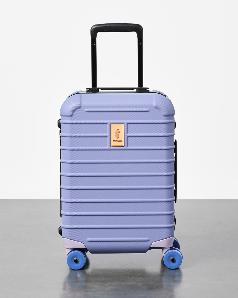 Coraza Suitcase - Carry On — image 1