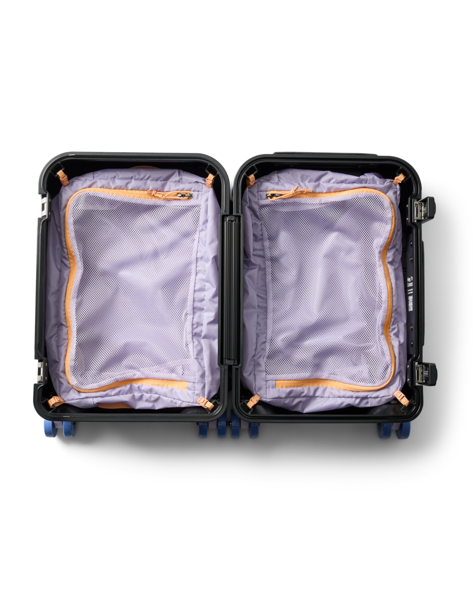 Coraza Suitcase - Carry On — image 6