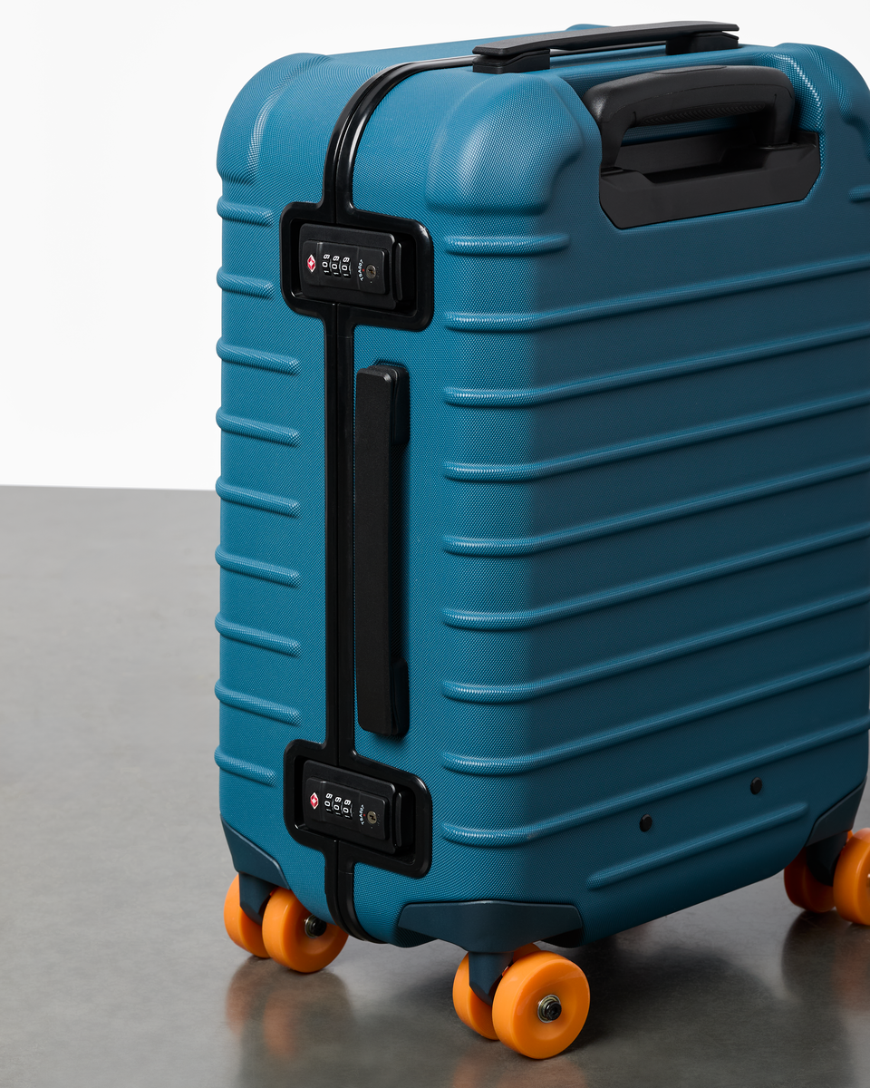 Coraza Suitcase - Carry On — image 12