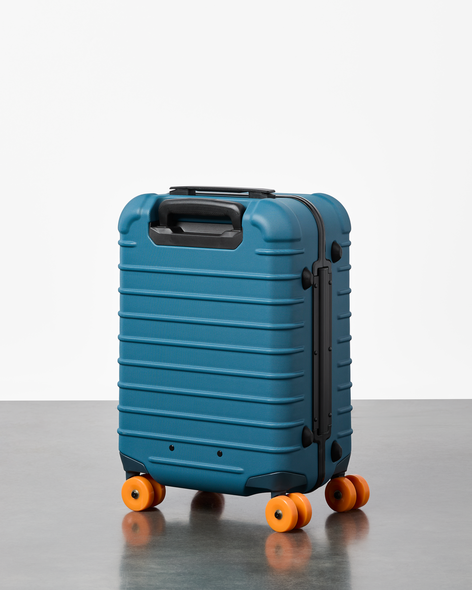 Coraza Suitcase - Carry On — image 10
