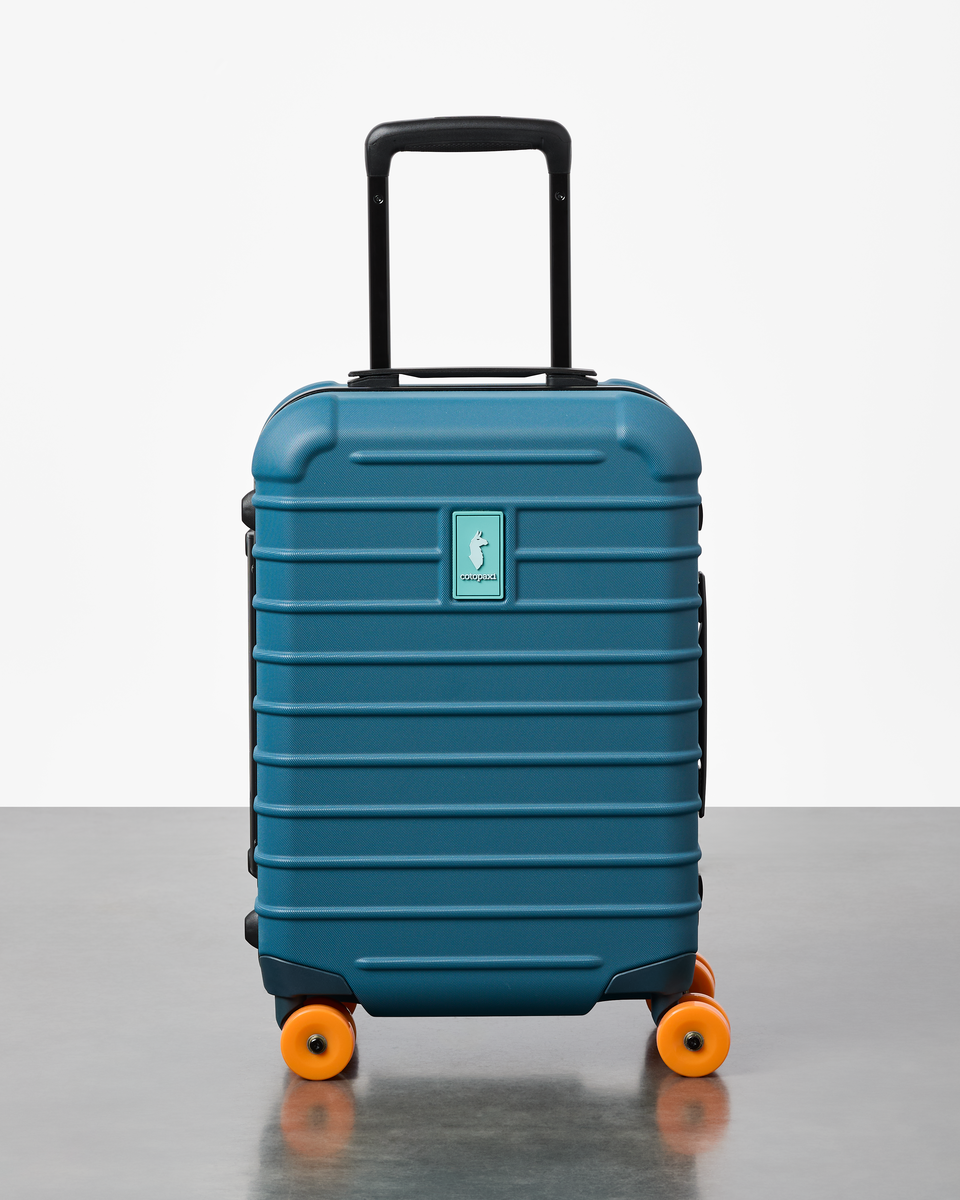Coraza Suitcase - Carry On — image 9