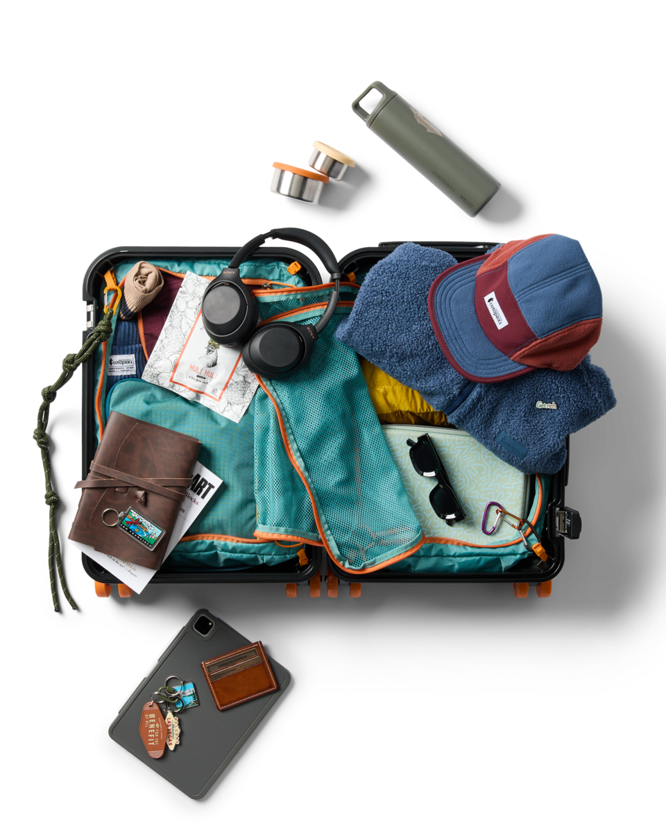 Coraza Suitcase - Carry On — image 14